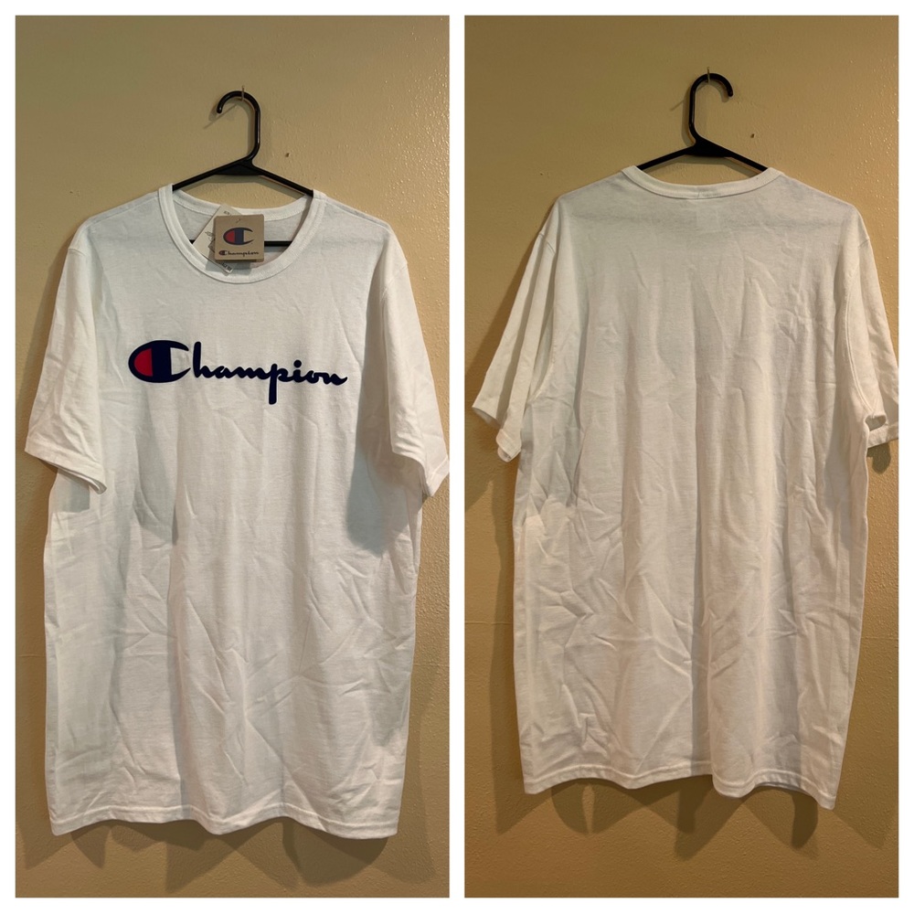 Champion t-shirt